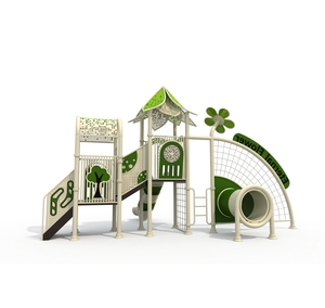 Équipement de terrain de jeux pour enfants, parc d'attractions, terrain de jeux extérieur pour enfants - Product Image 2