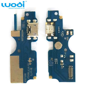 Thay Thế Cổng Sạc USB Flex Cho Itel <span class=keywords><strong>S15</strong></span> - Product Image 1