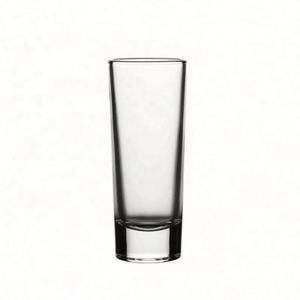 Vasos de chupito transparentes de base gruesa al por mayor, paquete de 12, juego de vasos altos de 2 oz para whisky, tequila, vodka - Product Image 3