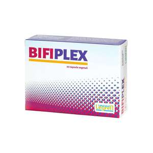 Complément alimentaire probiotique fabriqué en Italie, personnalisable - Product Image 1