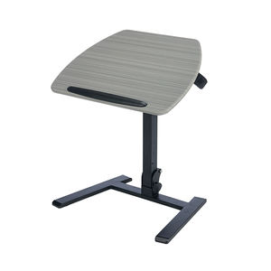 <span class=keywords><strong>Mesa</strong></span> <span class=keywords><strong>Plegable</strong></span>, Escritorio para Computadora con Elevación y Movimiento, Banco de Trabajo, Conferencia, <span class=keywords><strong>Atril</strong></span> para Capacitación - Product Image 3