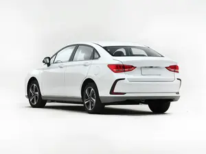 BEIJING EU5 онлайн такси высокоскоростной электрический седан Китайский Новый энергетический автомобиль дешевый китайский автомобиль Baic EU5 - Product Image 6