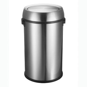 BX Group Manufacture Round Step Trash <strong>Bin</strong> with Plastic Cover 5 <strong>Litre</strong>, <strong>30</strong> <strong>Litre</strong> - Product Image 5