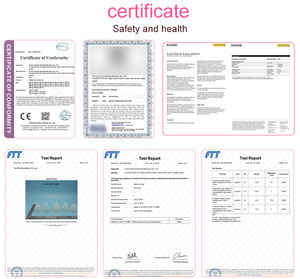 Оптовая Продажа с фабрики, оригинальный 100% Yoni Detox Pearl Yoni Pearls, чистый точечный тампон, Детокс-жемчуг - Product Image 6