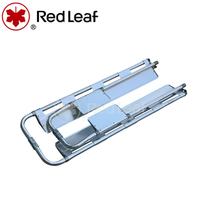 <span class=keywords><strong>Camilla</strong></span> <span class=keywords><strong>de</strong></span> cuchara Plegable ligera <span class=keywords><strong>Camilla</strong></span> <span class=keywords><strong>de</strong></span> hospital <span class=keywords><strong>de</strong></span> rescate separable - Product Image 4
