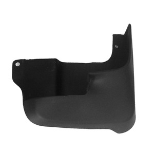 Toyota Sienna <b>Mud</b> <b>Flaps</b> 2004-2009 Plastic Tire Mudguards Black Front Rear Car Deflectors - Product Image 2