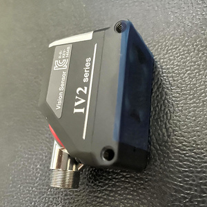 Sensor de Visión KEYENCE IV2-G300CA IV2-G30 OP-87904 con IA Integrada, Hecho en Japón - Product Image 3