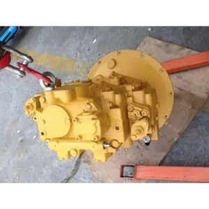 ปั๊มไฮดรอลิกสำหรับรถขุดตีนตะขาบ 320C 320D 320B จากโรงงานจีนโดยตรง พร้อมรับประกัน 1 ปี - Product Image 3