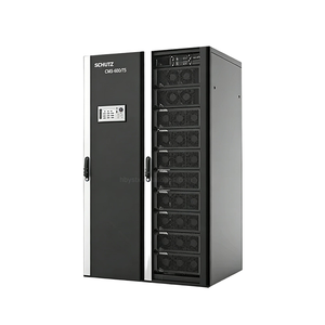 Onduleur triphasé en ligne <span class=keywords><strong>600</strong></span> KVA avec batterie au lithium SCU CMS-<span class=keywords><strong>600</strong></span>/75 - Product Image 1