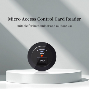 125Khz 13.56MHz Waterproof Small Size Embedded RFID Proximity <b>Card</b> <b>Reader</b> Mini Control <b>Card</b> <b>Reader</b> for Access Control System - Product Image 5