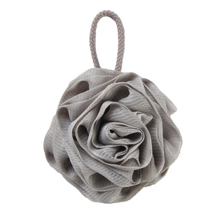 Offre Spéciale salle <span class=keywords><strong>de</strong></span> bain super doux boule <span class=keywords><strong>de</strong></span> bain couleur éponge <span class=keywords><strong>fleur</strong></span> <span class=keywords><strong>de</strong></span> bain/<span class=keywords><strong>douche</strong></span> Boule <span class=keywords><strong>De</strong></span> Bain - Product Image 6