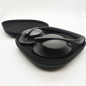 Écouteur <span class=keywords><strong>Bose</strong></span> <span class=keywords><strong>NC700</strong></span> sans fil personnalisé étui rigide en EVA étui de rangement en cuir pour casque rigide - Product Image 3
