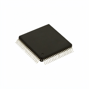 MC9S12E64VFUE16R Embedded Electronics Component 80 QFP BOM IC In Stock - Product Image 1