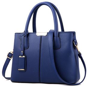 Bolsos de Mujer 2025, Bolsos de Hombro de Cuero PU de Alta Calidad, Bolsos de Moda, Últimos Modelos de Bolsos de Lujo - Product Image 2