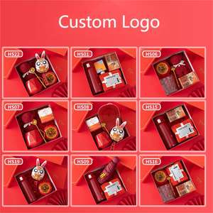 Bruiloft Valentijnsdag Afstuderen Moeder 'S Day Thee Fan Paraplu Mok Zeep Autogebruikers Kerst Cadeau Set - Product Image 2