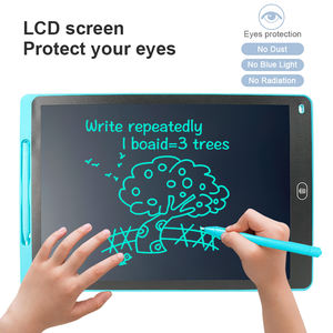 16 Zoll LCD Digital Color Drawing Tablet für Kinder und Erwachsene Geschenk für Science Writing Wettbewerbs fähiger Preis für Auto Geschenk - Product Image 3