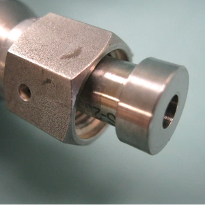 Débitmètre Coriolis CMFS007M haute précision pour petits débits de gaz - Product Image 5
