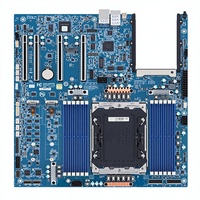 Nueva Placa Base para Servidor MA34-CP0 con un Solo Procesador Serie 6900, DDR5 RDIMM