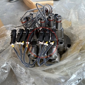 Conjunto de Válvula de Control de Transmisión 195-15-85201 para <span class=keywords><strong>Bulldozer</strong></span> D375A-6 - Product Image 5