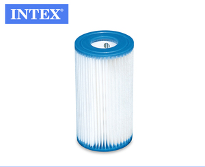 <span class=keywords><strong>INTEX</strong></span> 29000 Filtros de <span class=keywords><strong>piscina</strong></span> de plástico de alta calidad Cartucho de <span class=keywords><strong>filtro</strong></span> Hepa Tamaño <span class=keywords><strong>a</strong></span> para herramientas y accesorios de <span class=keywords><strong>piscina</strong></span> <span class=keywords><strong>tipo</strong></span> AC - Product Image 3