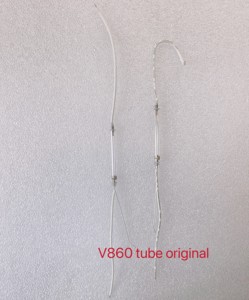 Nouveau speedlight tube flash d'origine pour <span class=keywords><strong>GODOX</strong></span> <span class=keywords><strong>V860</strong></span> III V860IIIC V860IIIN V860IIIS V860IIIF V860IIIO - Product Image 2