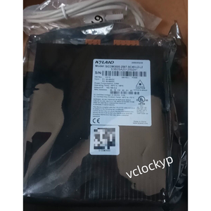 1 ชิ้นใหม่ KYLAND SICOM3000-2S6T-SC40-L2-L2 โมดูลจัดส่งที่รวดเร็วผ่านทางเฟดเอ็กซ์หรือดีเอชแอล - Product Image 1