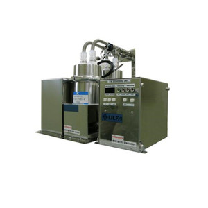 Machine de dégazage Ulfa Udt-152A-2 400W en acier inoxydable pour la transformation alimentaire - Product Image 5
