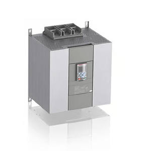 Arrancador Suave Oficial A-BB Serie PSTX 570A 400VAC 400KW PSTX570-600-70 Arrancador Suave Totalmente Inteligente A-BB - Product Image 2