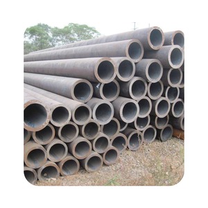 ท่อเหล็กกล้าไร้สนิมรีดร้อน304 <span class=keywords><strong>ASTM</strong></span> & EN 4301กลมไร้รอยต่อพร้อมร่องและลูกกลิ้งขอบมาตรฐาน ANSI - Product Image 5