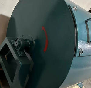 Los angeles testador de abrasão - Product Image 5