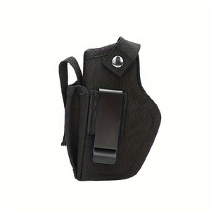 Sac de ceinture multifonctionnel tactique pour le plein air, accessoire de ceinture, interchangeable gauche-droite, sac de ceinture invisible - Product Image 1