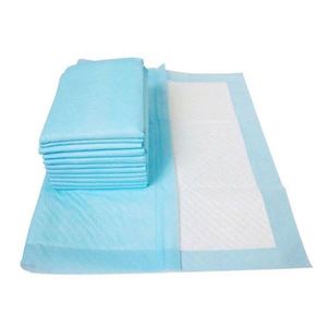 Almohadillas de Entrenamiento para Perros, Desechables, Súper Absorbentes, a Prueba de Fugas, para Cachorros - Product Image 4