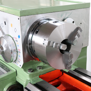 Giá rẻ ca6140 ca6240 ngang torno máy tiện hướng dẫn sử dụng tự động lớp vừa làm nhiệm vụ Công suất động cơ thành phần cốt lõi - Product Image 5