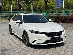 Autos <span class=keywords><strong>Honda</strong></span> <span class=keywords><strong>Integra</strong></span> 2020 Usados con Volante a la Izquierda, 25001-50000 Millas, Motor 1.5T, Exportación desde China - Product Image 3