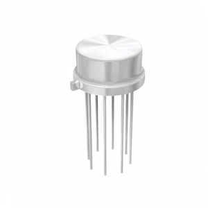Chip TO 205 8, TO 5 8 Metal Can LT1057CH Componentes Electrónicos Distribuidor Autorizado - Product Image 1