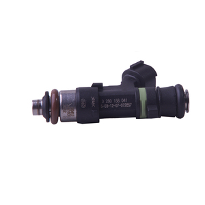 Sprühventil Präzisionspassform Benzin-Einspritzdüse OEM <span class=keywords><strong>0280158041</strong></span> Direkter Ersatz für PEUGEOT - Product Image 3