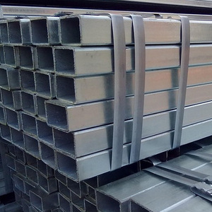 Proveedores de Tubos y Tuberías de Acero Galvanizado Cuadrados y Rectangulares de Alta Calidad para la Construcción - Product Image 3