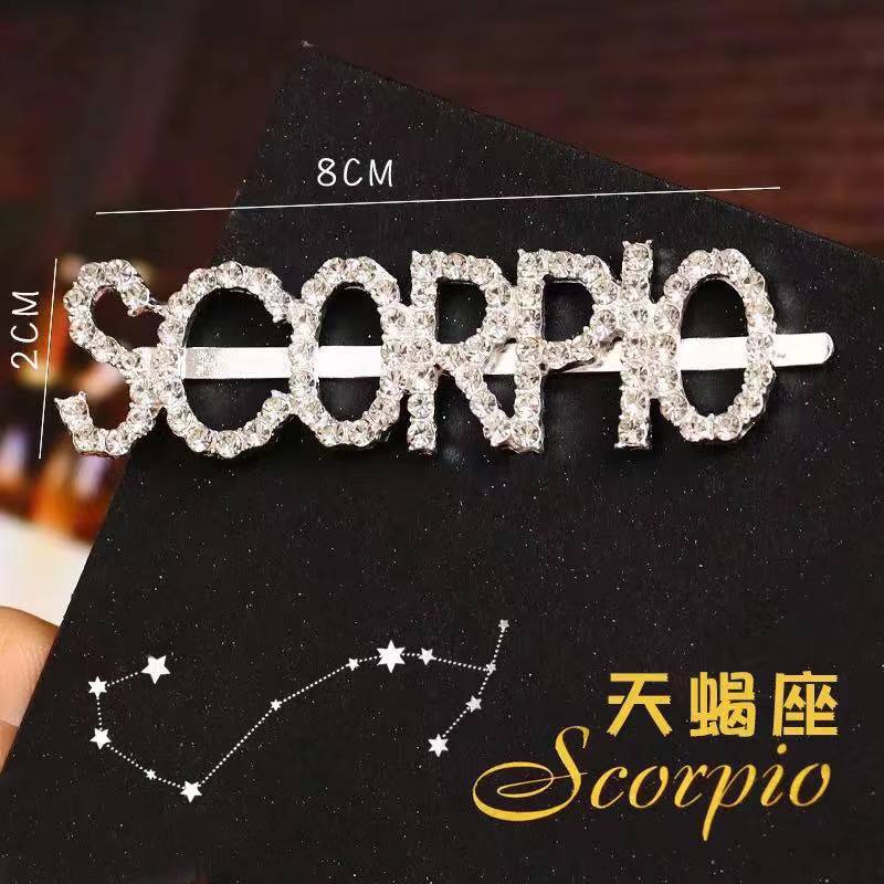 SCORPION