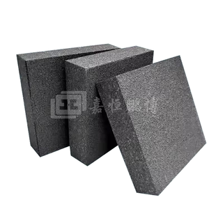 Tùy chỉnh độ dày Graphite EPS Hội Đồng Quản trị bọt cách nhiệt mở rộng Polystyrene Hội Đồng Quản trị Graphite Polystyrene Hội Đồng Quản trị giá bán buôn - Product Image 1