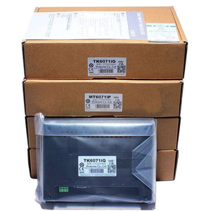 Wei-nview MT8072IE HMI de 7 Pulgadas IP65/NEMA4, Pantalla LCD TFT de 800 x 480, Diseño Delgado, Aislamiento de Energía Integrado, USB/Ethernet, Automatización Industrial - Product Image 4
