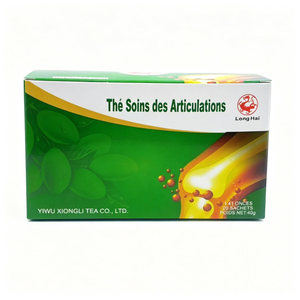 Venta al por mayor de bolsitas de té de hierbas orgánicas naturales para el confort de las articulaciones de las rodillas, gran venta en África, se ofrece embalaje personalizado. - Product Image 2