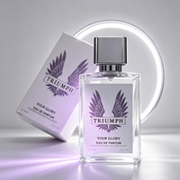 Mini vaporisateur portable 30 ml d'eau de parfum – Senteurs florales, fruitées, boisées et épicées – Vente en gros OEM