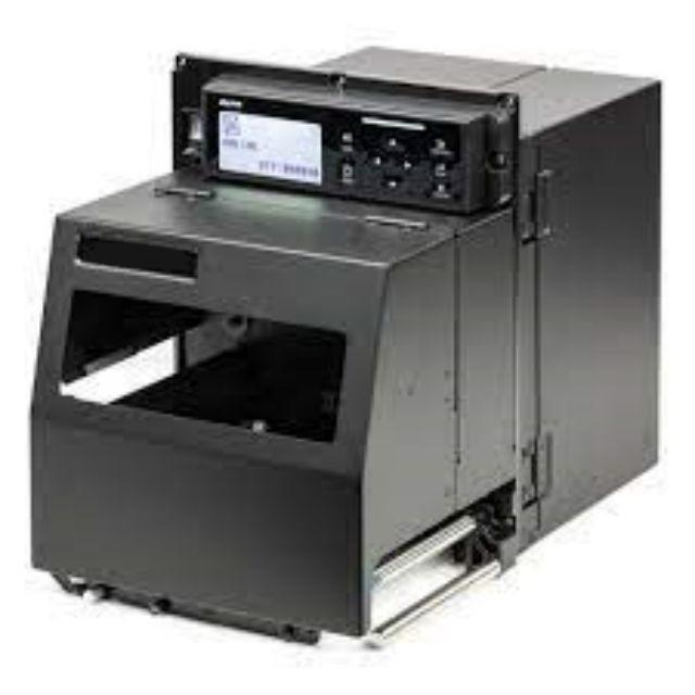 SATO S84/86NX Smart Print Engines - High Speed Label Printers