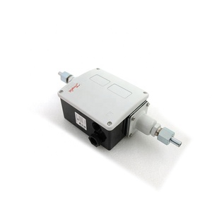 Interruptor Diferencial RT260A 017D002166 Nuevo, 0.5-4 bar 22 bar, para HVAC Industrial - Product Image 2