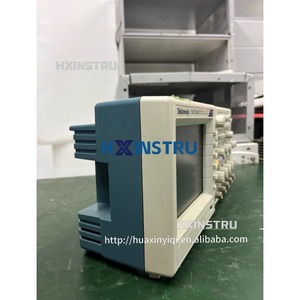 TDS2024C เก็บออสซิลโลสโคป100MHz 4 2GS/s แบบดิจิตอลใช้ HX - Product Image 2
