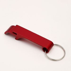 Wsy689 Vente en gros d'usine, prix bas, porte-clés décapsuleur personnalisé en métal et aluminium avec votre logo - Product Image 6