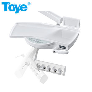 เก้าอี้ทันตกรรมพร้อมที่วางแขนอุปกรณ์ทางการแพทย์สำหรับทันตแพทย์อุปกรณ์ทางการแพทย์ - Product Image 4