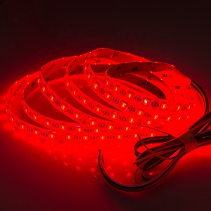 60 LED/M 5in1 rgbcct SMD5050 24V <span class=keywords><strong>12V</strong></span> <span class=keywords><strong>RGB</strong></span> kép màu trắng không thấm nước keo lớp phủ IP65 <span class=keywords><strong>RGB</strong></span> CCT LED Strip - Product Image 4