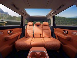 รถ SUV ไฟฟ้า Leap Motor C16 รุ่นปี 2026 ลดราคาพิเศษ รถยนต์ไฟฟ้า 5/6 ที่นั่ง ระยะทางวิ่ง 280/630 กม. ระบบไฮบริด ราคาสุดคุ้ม - Product Image 6