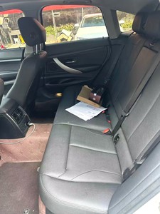<span class=keywords><strong>BMW</strong></span> Serie 3 GT 2017 2.0T Automático Hatchback Importado Barato, Maletero Espacioso, Auto de Lujo a Precio Accesible - Product Image 4